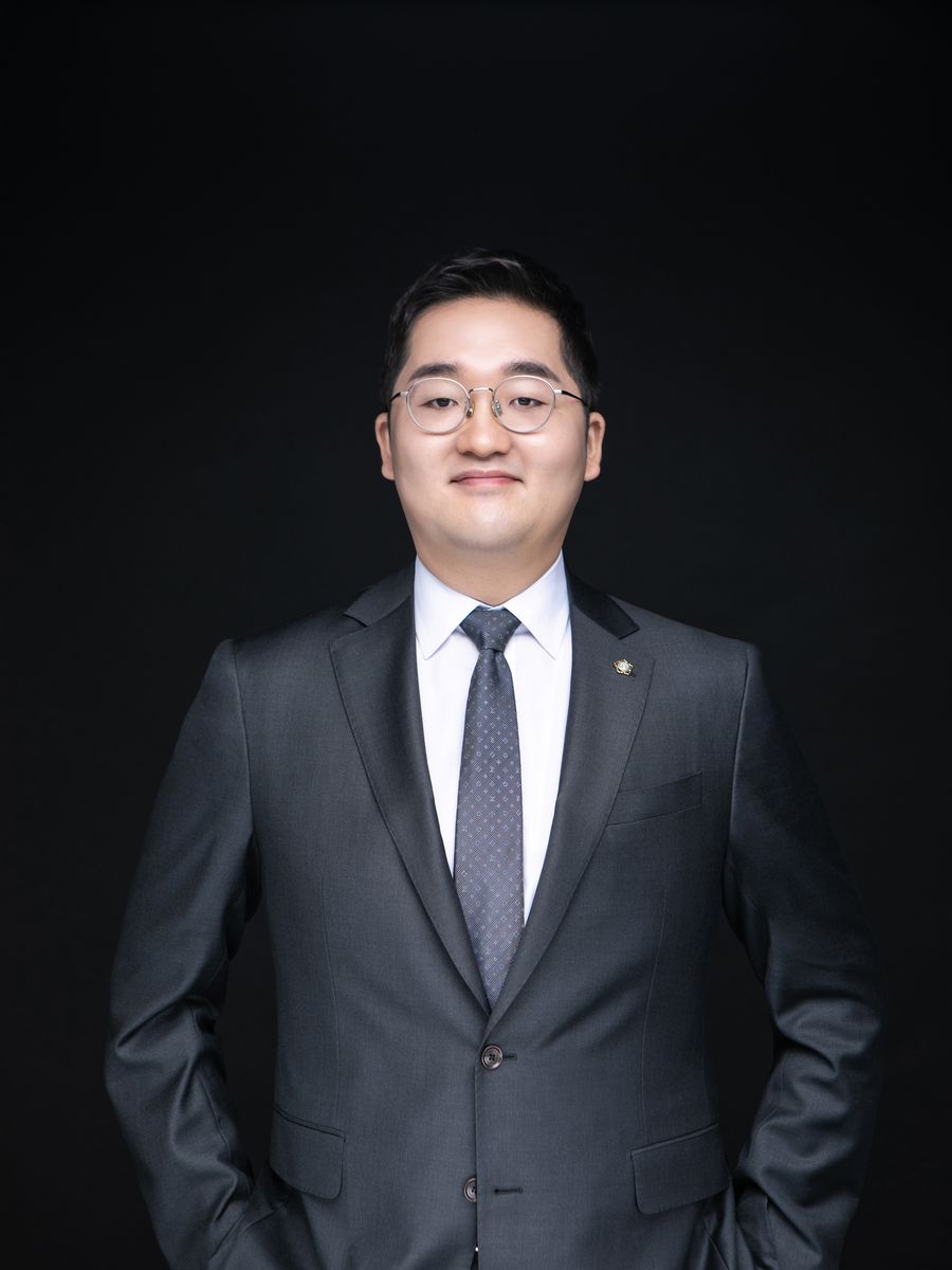 이상덕 변호사 프로필 사진
