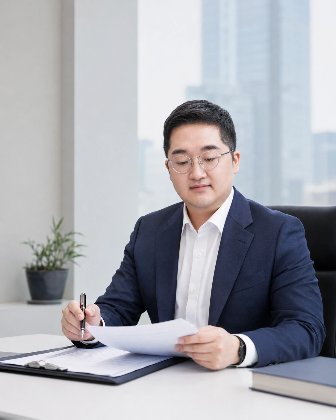 이상덕 변호사